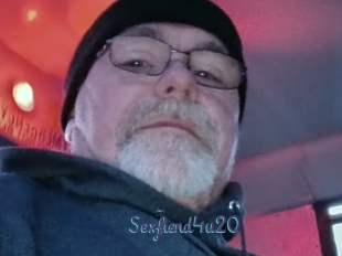 Sexfiend4u20