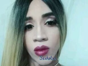 Sexhotxx
