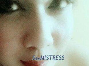 SexiMISTRESS