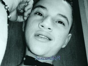 Sexicamilo69
