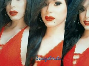 Sexiigabriela