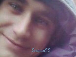 Seximen92