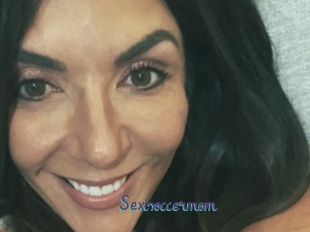 Sexisoccermom