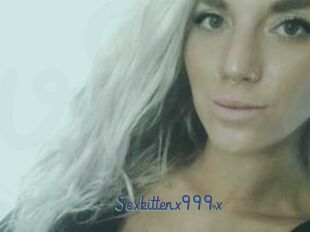 Sexkittenx999x