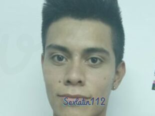 Sexlatin112