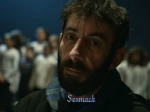 Sexmack