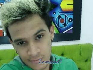 Sexmenhot1