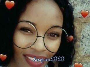 Sexqueen2020