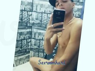 Sexroomhard