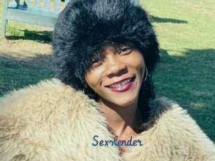 Sexslender