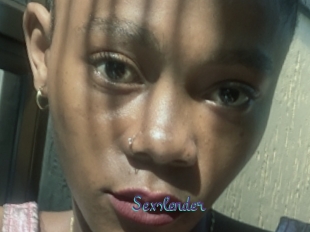 Sexslender