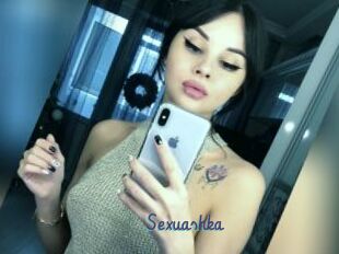Sexuashka