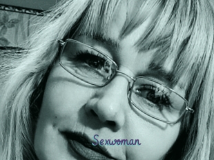 Sexwoman