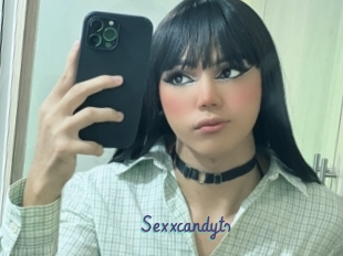 Sexxcandyts