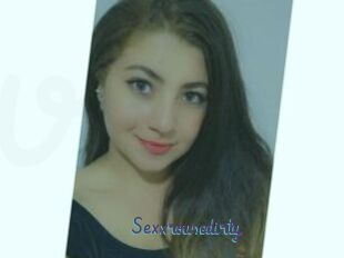 Sexxrousedirty