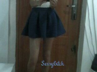 Sexxybitch