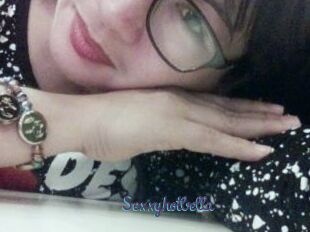 Sexxyhotbella