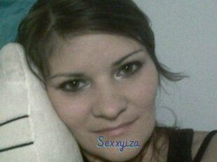 Sexxyiza