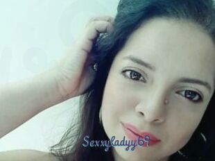 Sexxyladyy69