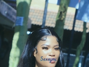 Sexxymi