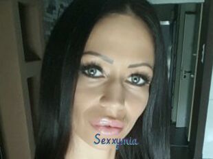 Sexxymia