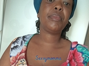 Sexxymomma