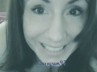 Sexxysam97