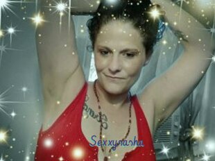 Sexxysasha