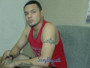 SexyBoycali