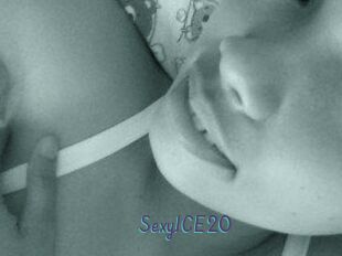 SexyICE20