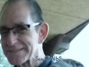 SexyMAN62