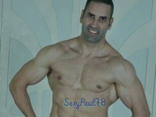 SexyPaul78