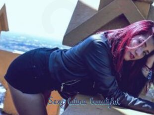 Sexy_latina_beautiful