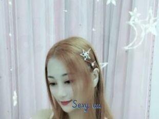 Sexy_uu
