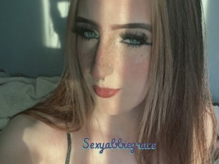 Sexyabbiegrace