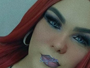 Sexyailen