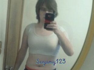 Sexyamiy123