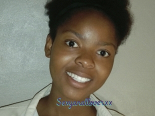 Sexyanalloverxx