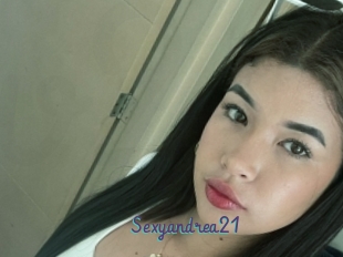 Sexyandrea21