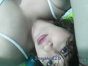 Sexyangel26