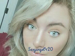 Sexyangel420