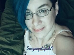 Sexyangelique69