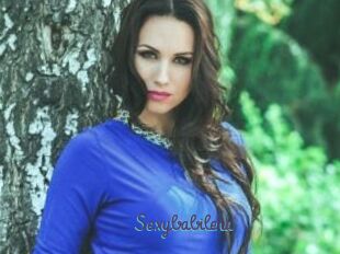 Sexybabilena