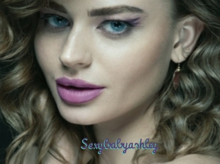 Sexybabyashley