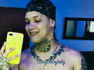 Sexybabyhotg