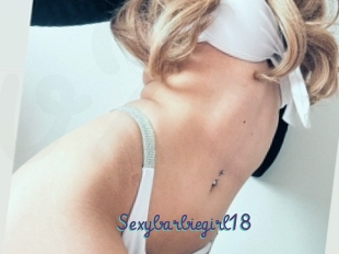 Sexybarbiegirl18