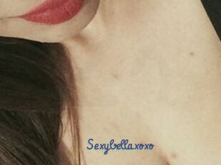 Sexybellaxoxo
