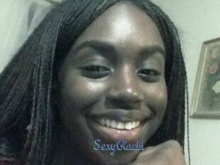 Sexyblacki