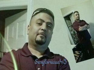 Sexyboricua43