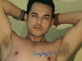 Sexyboy127